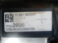 фото thumb №11, Коллектор всасывающий регулятор 1.6 cdti opel astra j insignia a b zafira c mokka