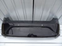 фото thumb №1, Бампер задня задній seat leon iii 3 5f0 доставка