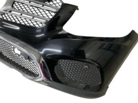 фото thumb №12, Бампер, решётка радиатора, решётка радиатора, решётки mercedes glc w253 przed lift 644.