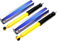 фото thumb №1, Амортизаторы спортивные комплект 4szt. ta technix mercedes slk r170