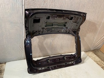 фото thumb №16, Aiways u5 кришка багажника зад задня