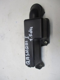 фото thumb №1, Повітрозабірник повітря nissan qashqai i 1.5 dci