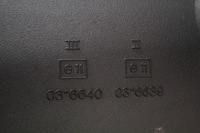 фото thumb №10, Дзеркало ліва чорні uk isuzu npr 06r