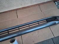 фото thumb №5, Спойлер накладка skoda kodiaq lift оригинал