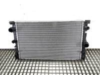 фото thumb №2, Радиатор воды bmw g30 2.0 190km 8472247 радиатор