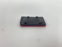 фото thumb №6, Відбивач лампа двері mercedes w140 w220 w124 1248200074