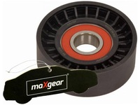 фото thumb №1, Ролик натяжителя ремень клиновой toyota iq 1.4 +ароматизатор