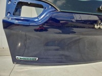 фото thumb №8, Jeep cherokee kl 13 –18 r крышка багажника