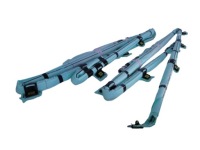 фото thumb №1, Mercedes eqb 243 x243 шторка безпеки повітряна ліва права