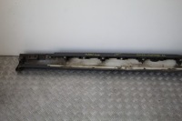 фото thumb №6, Накладка порог порог правый jaguar xf ii 2 x260 gx63-101d56-al