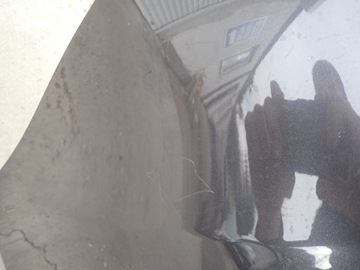 фото thumb №10, Бампер зад задній kia optima 86611-d4300 86690-d4300 універсал