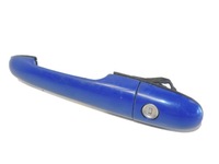 фото thumb №1, Mercedes vito w639 04r ручка дверь правые перед