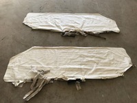 фото thumb №1, Dodge ram 09- шторка безопасности левая правая usa