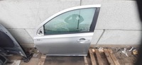фото thumb №1, Двері лівий перед ліва передні nissan qashqai j10 jd01b двері ліва