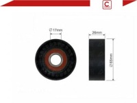 фото thumb №2, Ролик натяжителя renault grand scenic ii 1.6 jm0/1