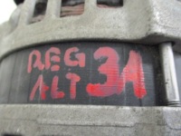 Renault nissan 1.6 dci генератор 150a 231004be0b Доставка, фото thumb