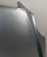 фото thumb №2, Капот mercedes w251