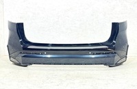 фото thumb №1, Bmw x1 u11 бампер задняя задний диффузор