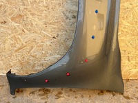 фото thumb №11, Toyota hilux 18- крыло левый передний перед