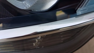 фото thumb №9, Лампа перед левая vw golf vii bi-xenon led 12-17 5g1941033