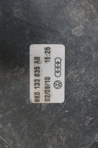 фото thumb №9, Корпус фильтра воздуха audi a4 b8 8k0133843e