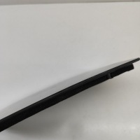 Tesla model x 2016 скло кузовна задня Зі Шроту, фото thumb