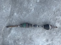 фото thumb №1, Outlander ii c-crosser 4007 4x4 полуось передняя правая