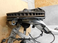 фото thumb №13, Audi q7 4m поворотна опора права важелі амортизатор ступиця супорт піввісь komplt