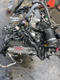 фото thumb №13, Bmw g05 g06 m50i двигун 4.4i v8 n63b44d 530km ідеальний стан
