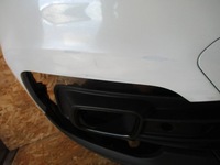 фото thumb №4, Бампер перед передний renault captur lift