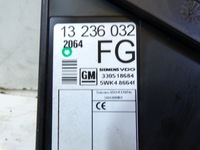 фото thumb №6, Набор стартовый opel meriva a 1.6 12249823 fdmr