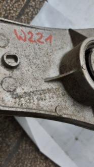 фото thumb №3, Кронштейн кронштейн підпора міст mercedes s w221