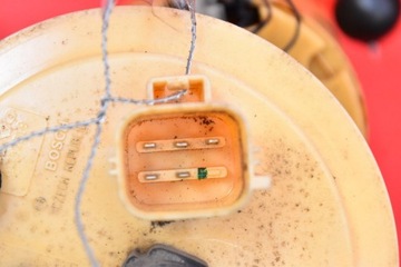 фото thumb №7, Помпа насос пального 30792518 volvo s60 1 i 2.4 d5 163 km рестайлінг 04-09