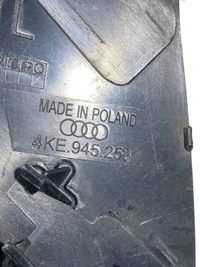 фото thumb №7, Audi q8 e-tron левая сторона молдинг pod фара задняя 4ke945253