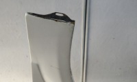 фото thumb №13, Opel astra h iii 3 03-14 крило перед передній ліве оригінал 474