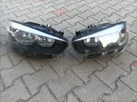 фото thumb №1, Bmw 1 f20 f21 lift фара лампа ліва права kpl
