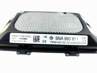 фото thumb №10, Зарядний пристрій індукційна vw id.3 e11 2085250256 electric 107kw 2020