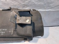 Обшивка багажника лівий peugeot 207sw Зі Шроту, фото thumb