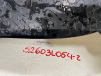 фото thumb №11, Nissan note ii 2 e12 12-16 задний бампер