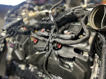 фото thumb №9, Audi a4 rs4 a5 rs5 2,9 tfsi двигун комплектний dec deca 331kw/450 ps