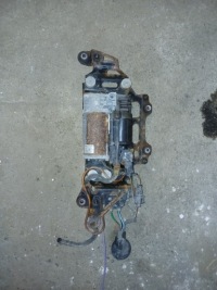 Купить Компрессор подвеска 4g0616005d audi a6 c7 a7 s6, фото thumb