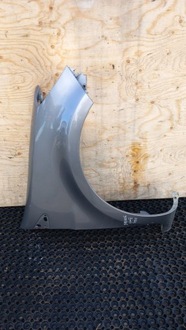 фото thumb №1, Renault clio iii крыло перед правый kth 195