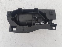 фото thumb №4, Ручка внутренняя левый перед peugeot 407 sw