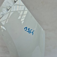 фото thumb №10, Renault megane iv 4 16r. - крило ліві перед передній 631134622r