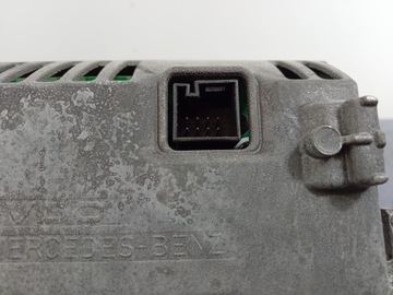 фото thumb №9, E класс w212 рестайлинг дисплей радио a2129014706