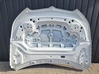 фото thumb №8, Капот передняя крышка двигателя bmw x1 u11 22- 41009629102