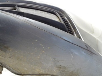 фото thumb №12, Бампер перед переднее комплектный audi a4 b8 рестайлинг pdc lx7r 2011-2016
