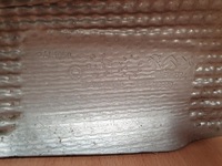 фото thumb №8, Бак топлива bak 1.5 blue hdi opel grandland x 9817310980