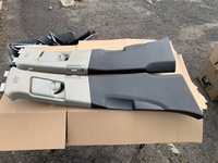 фото thumb №1, Защита стойка среднего правая audi q7 4l красивая оригинал