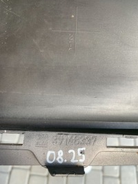 Бампер задній opel insignia b 17r 2017 універсал pdc 39148337 08.25 Зі Шроту, фото thumb